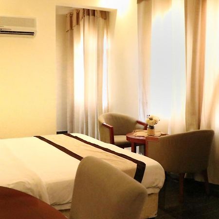 Rimal Suites Apartments Salalah Eksteriør billede