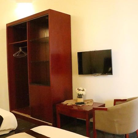 Rimal Suites Apartments Salalah Eksteriør billede