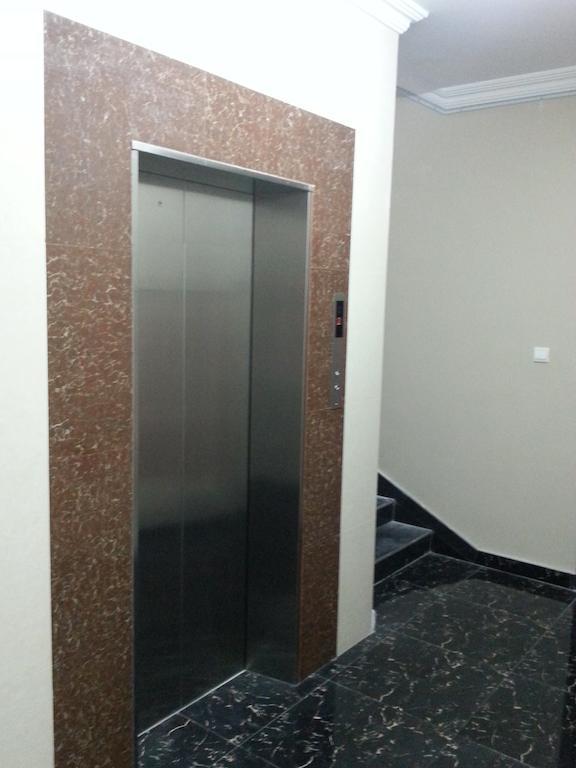 Rimal Suites Apartments Salalah Eksteriør billede