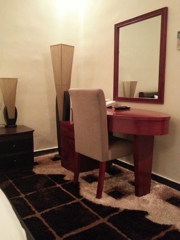 Rimal Suites Apartments Salalah Værelse billede
