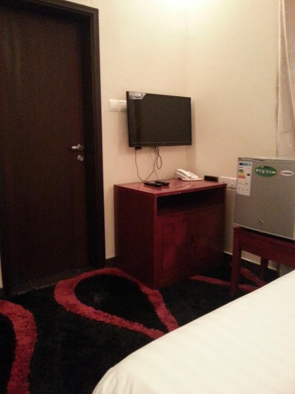Rimal Suites Apartments Salalah Værelse billede