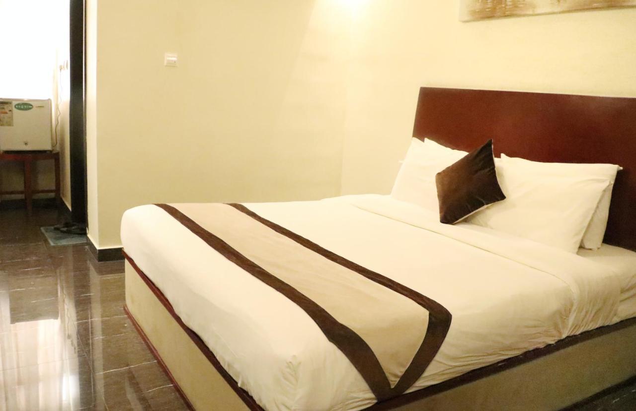 Rimal Suites Apartments Salalah Eksteriør billede