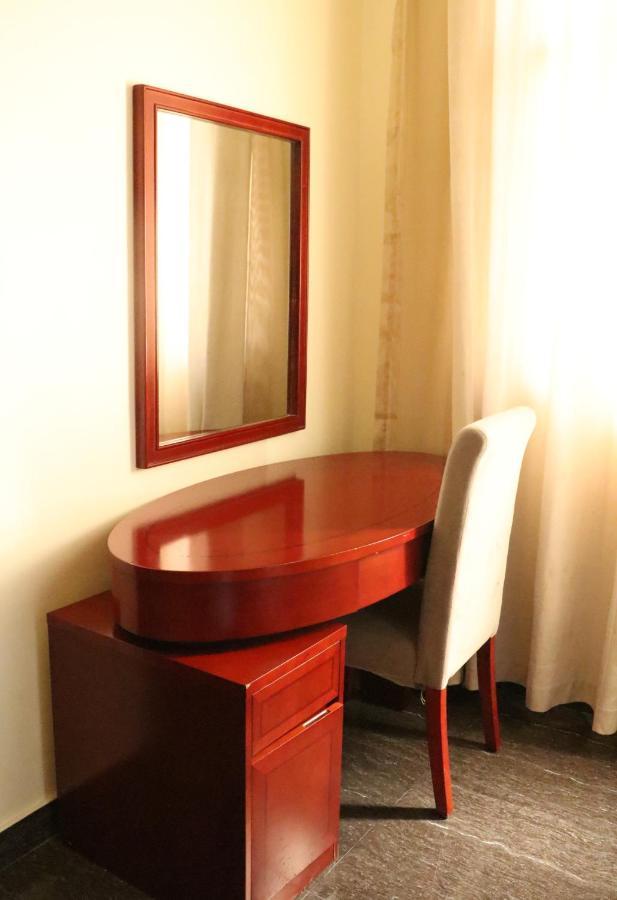 Rimal Suites Apartments Salalah Eksteriør billede