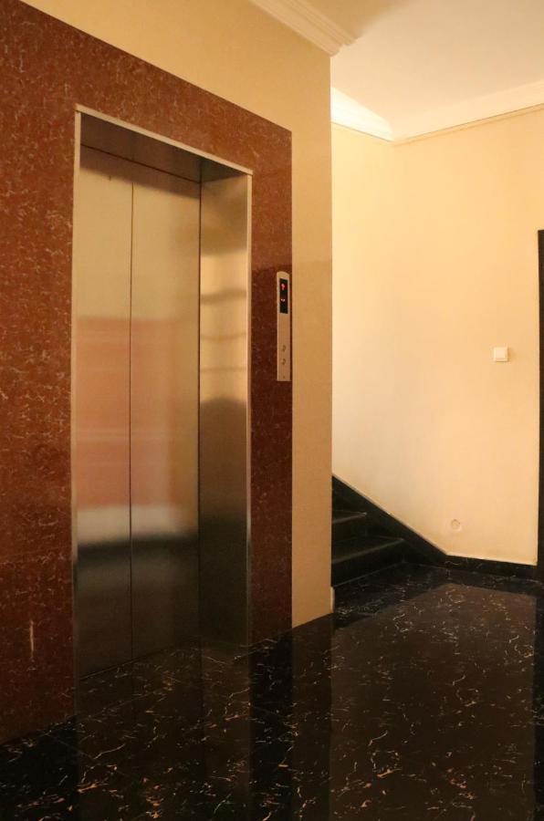 Rimal Suites Apartments Salalah Eksteriør billede