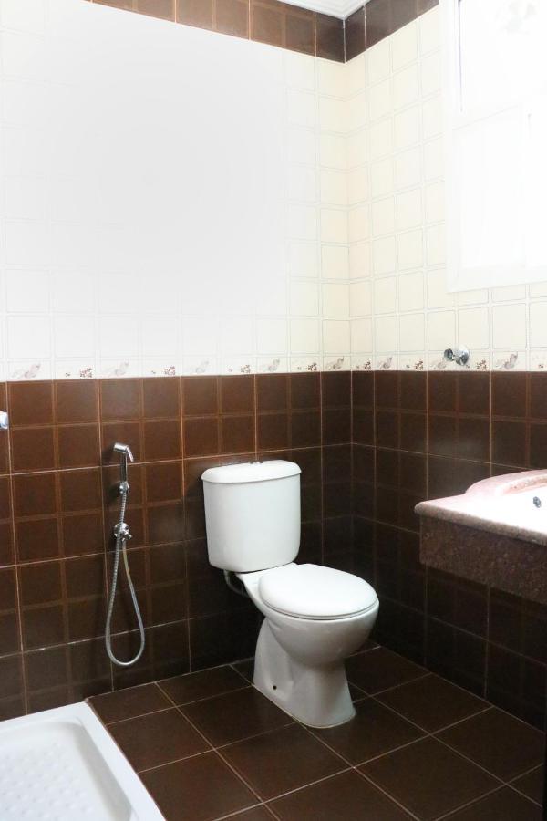 Rimal Suites Apartments Salalah Eksteriør billede